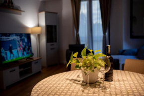 Park Gorica Retreat City Center-Oasis by Nature